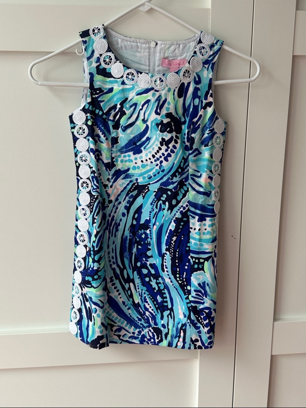 Lilly Pulitzer Kids Dress
